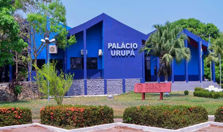 Nota Oficial - Uso de Veículo Público