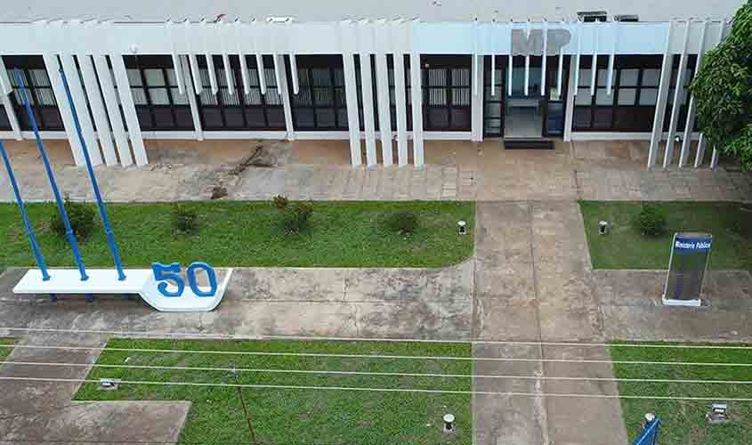 Ministério Público apura aprovação de leis para reajuste remuneratório de vereadores em Guajára-Mirim e Nova Mamoré