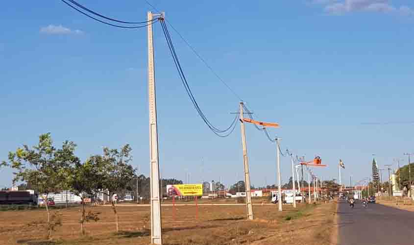Energisa orienta para os cuidados com a rede elétrica durante as festas de fim de ano  
