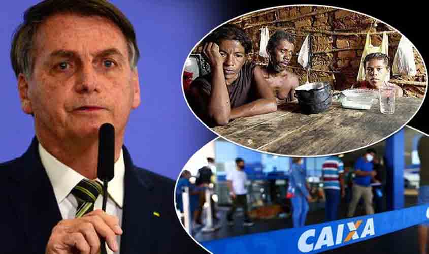 O ano da contrafensiva contra o Bolsonaro