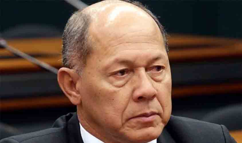 Coronel Chrisóstomo anuncia a publicação de Portaria com mais servidores beneficiados pela Transposição