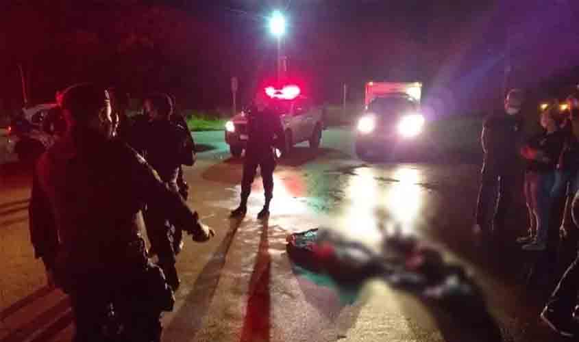 Por ausência e incompetência do Estado, fações dominam residencial popular e adolescente de 15 anos é executada