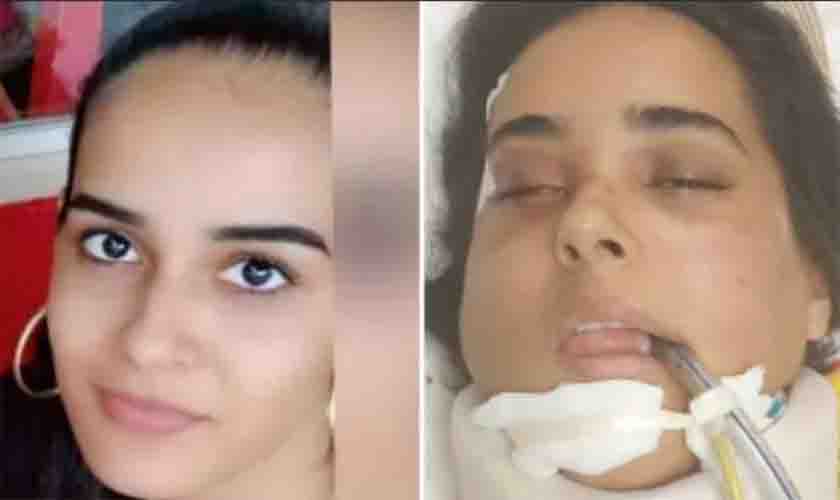 VÍDEO: moradora de Rondônia é sequestrada, amarrada, amordaçada, abusada e deixada para morrer na fronteira dos EUA com o México