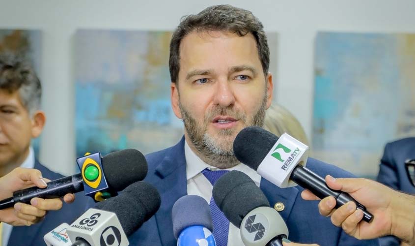 Assembleia Legislativa vai devolver R$ 80 milhões ao Iperon, para assegurar aposentadorias e pensões