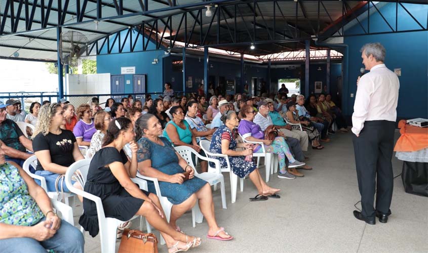 CCI encerra atividades de 2022 com quase 3 mil atendimentos