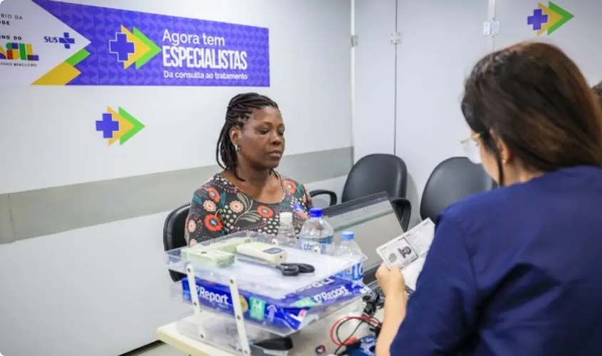 Saúde destina R$ 2 milhões a hospitais filantrópicos de RO