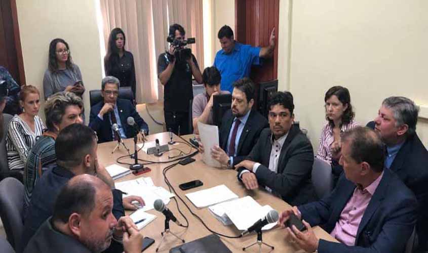 Justiça determina que a empresa Amazontur administre o contrato entre Município e o Consórcio SIM