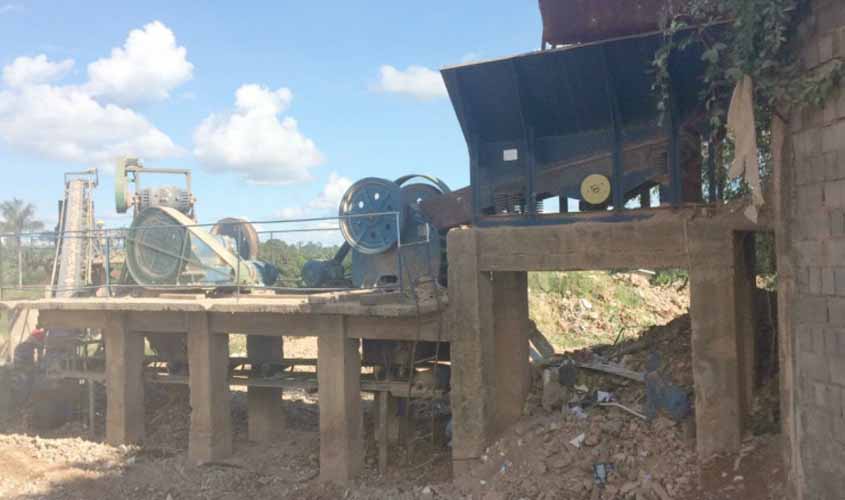 Prefeitura renova termo de cooperação para destinação de resíduos da construção civil