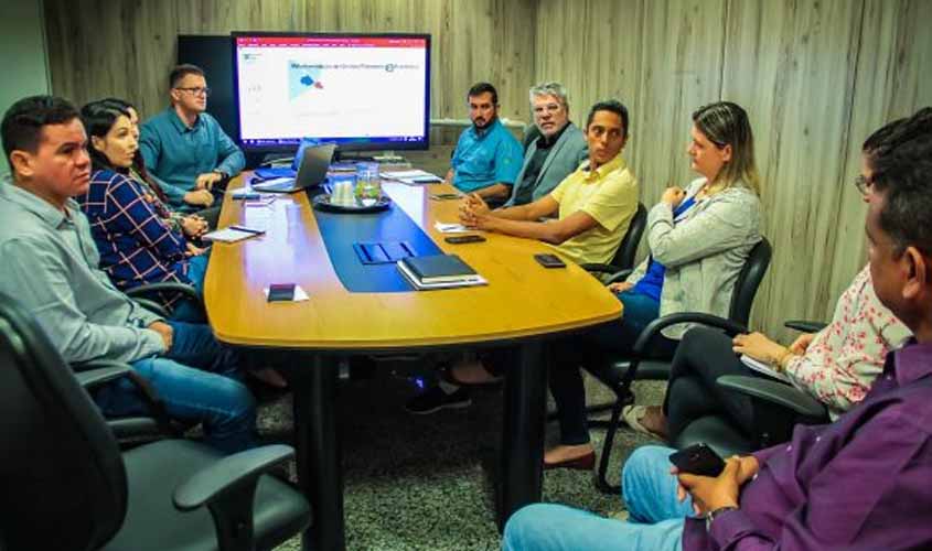 Inovações tecnológicas podem gerir patrimônio e melhorar ações nos serviços da Idaron