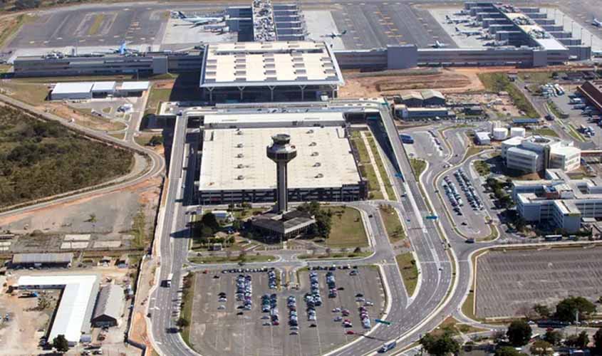 Aeroporto de Viracopos terá voo diário para a capital argentina