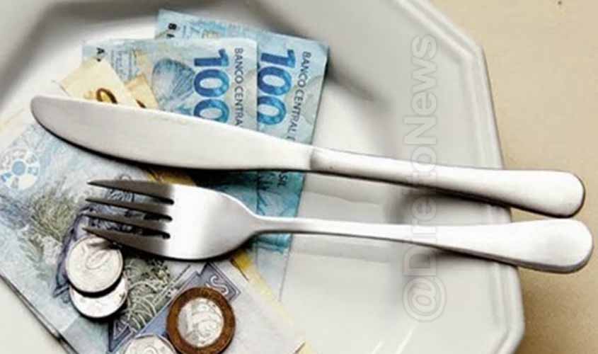 Obrigação de pagar alimentos não pode ser transferida ao espólio