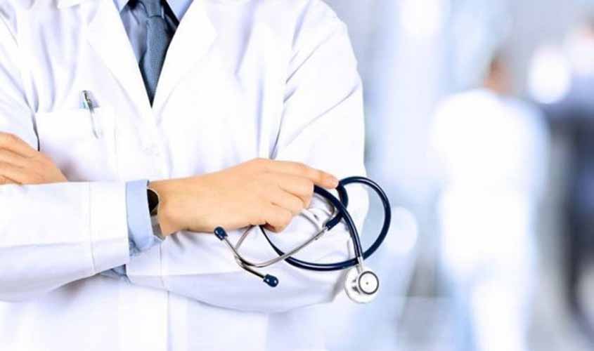 Mais 40 médicos são chamados pela prefeitura para contratação imediata