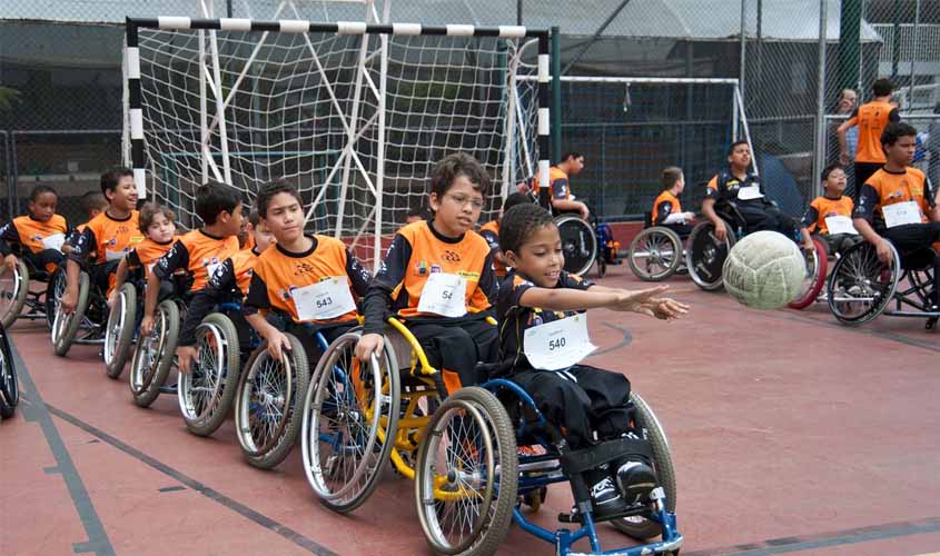 Cresce o número de estudantes com necessidades especiais