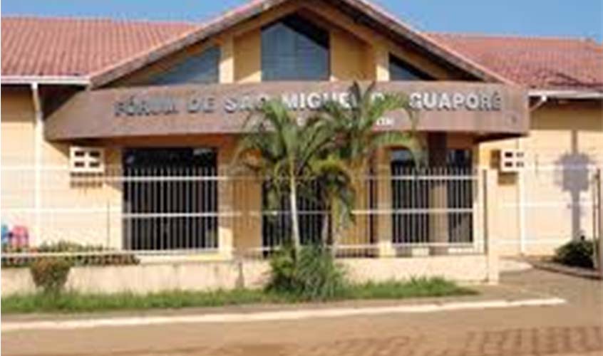 Comarca abre cadastro para financiamento de projetos sociais