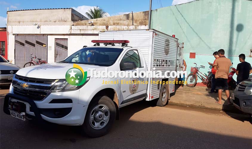 Mulher pode ter sido estuprada antes de ser estrangulada até a morte