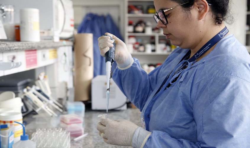 Incentivos da Fapero consolidaram pesquisas e inovação em Rondônia