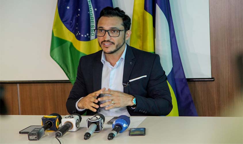 Sem casos confirmados do coronavírus, Sesau orienta sobre prevenção e locais de atendimento à população de Rondônia