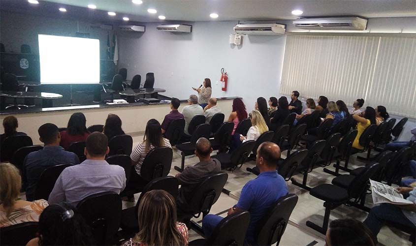 Prefeitura realizará audiência para prestar contas à população 