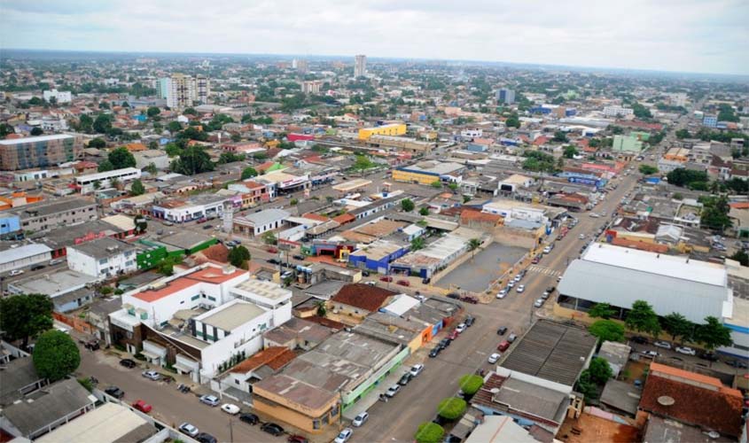 Caerd é responsável pelo serviço em PVH desde 2009, mas nunca cumpriu as metas do contrato