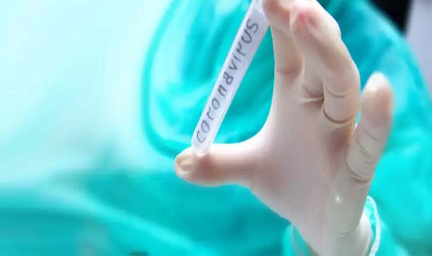 Casal de Rondônia que dividiu táxi com chinês pode ter contraído coronavirus