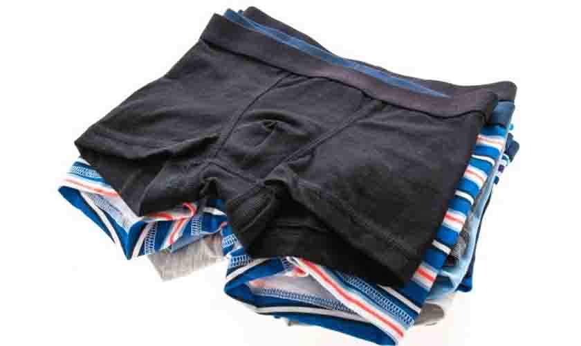 Saiba qual cueca é ideal para cada ocasião