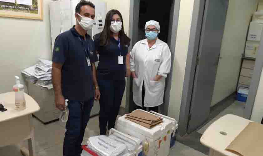 Agevisa já coletou 80 mil amostras para testes de covid-19 desde o início da pandemia