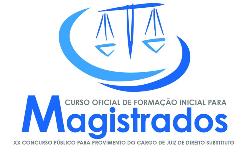 Aula magna do curso de formação inicial de novos magistrados(as) contará com palestra do juiz mineiro Haroldo Dutra