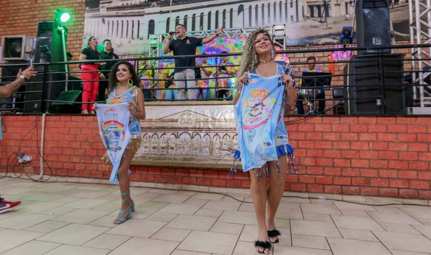 CORRE QUE AINDA TEM- Camisas da Banda do Vai Quem Quer já estão no 2º lote