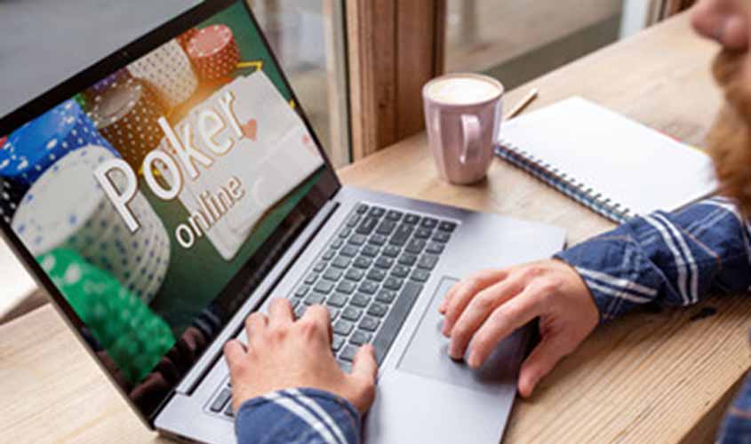 Poker Texas Hold'em para iniciantes – Aprenda a jogar Texas Hold'em online para ganhar!