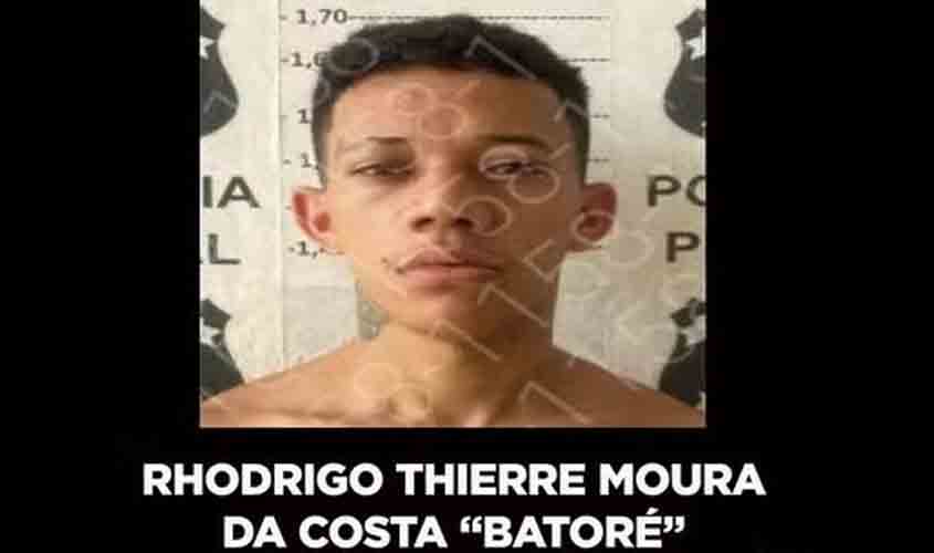 Fuga, execução e confronto: a escalada do CV em RO expõe falhas no sistema prisional