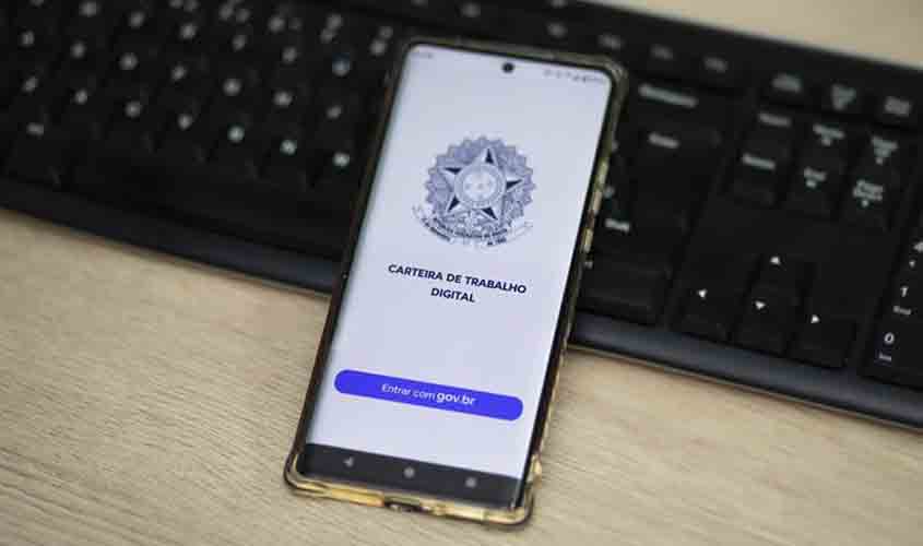 Rondônia encerra 2024 com saldo positivo de 9 mil empregos formais