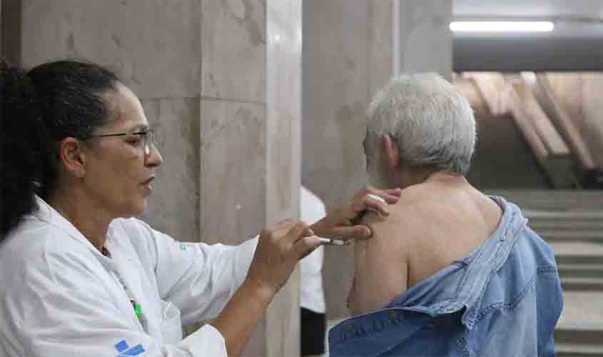 Casos de covid-19 aumentam nas regiões Norte e Nordeste