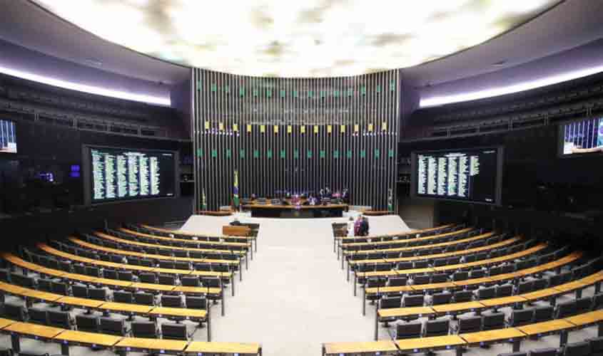 FACISC é contra aumento do número total de deputados federais