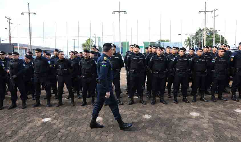 Destaques das ações do governo de RO de 27 a 31 de janeiro