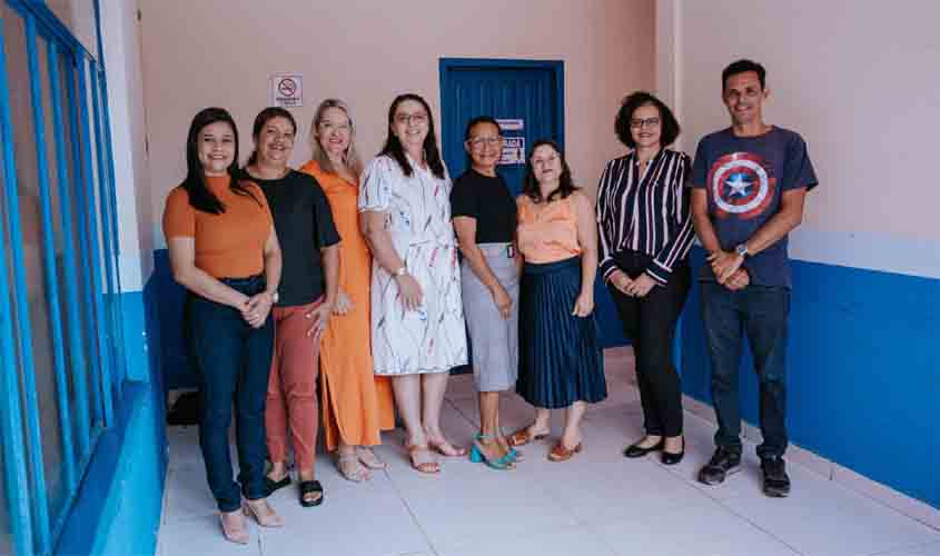 Semasf faz abertura dos serviços da rede SUAS no dia 4 de fevereiro