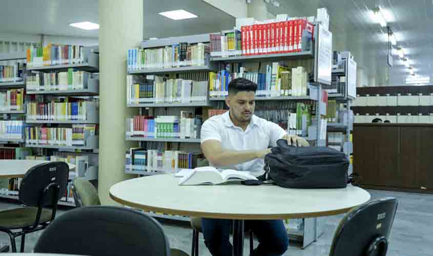 Programa Faculdade da Prefeitura recebeu 351 inscrições para vagas preferenciais