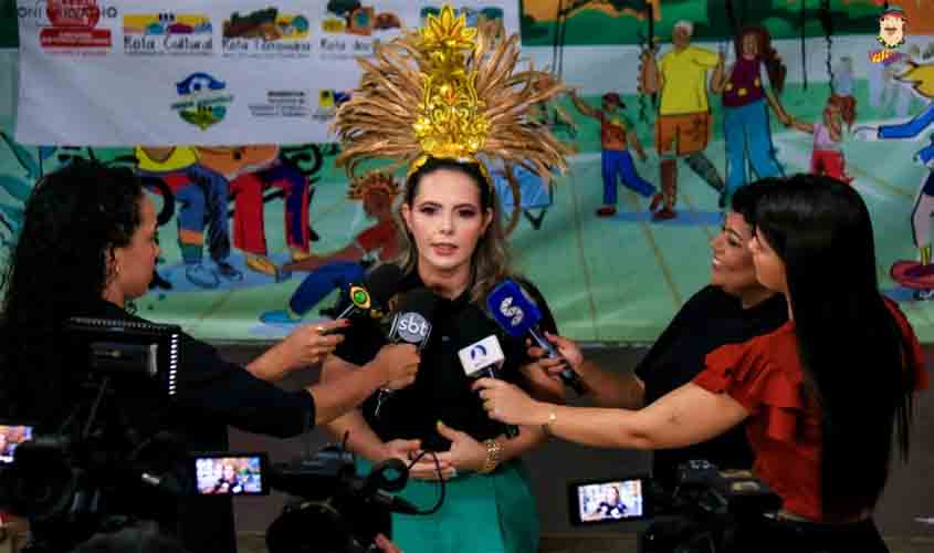 Banda do Vai Quem Quer abre as portas da sede e lança lote promocional de abadás neste sábado, 1º
