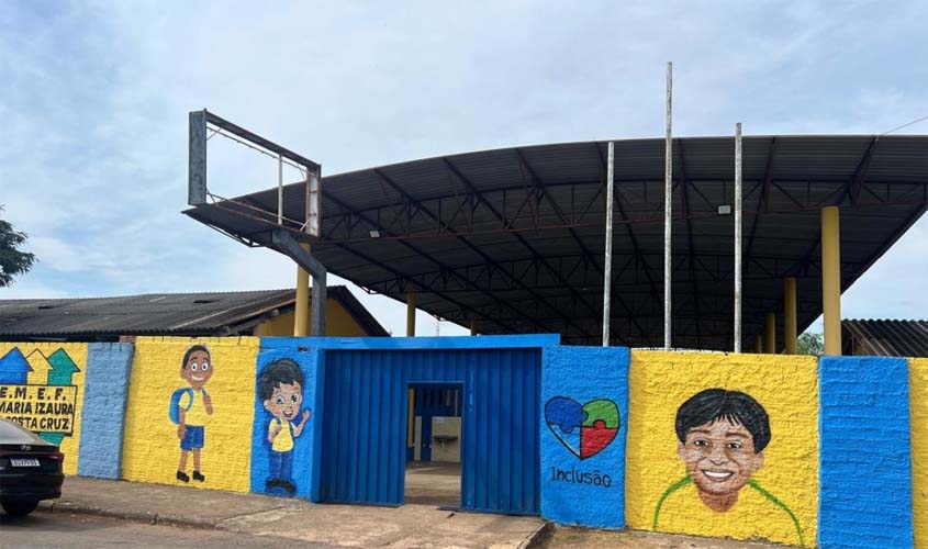 Prefeitura antecipa Proafem e reforça recursos nas escolas