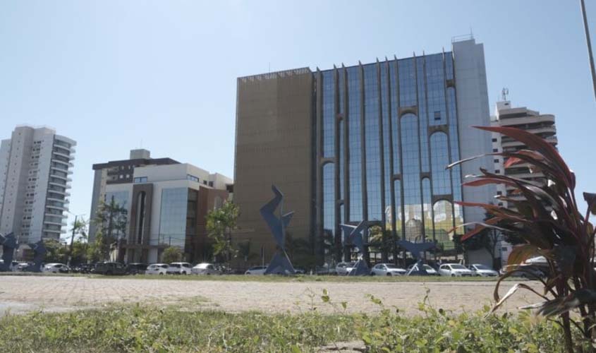 TCE-RO transforma brindes em reconhecimento público