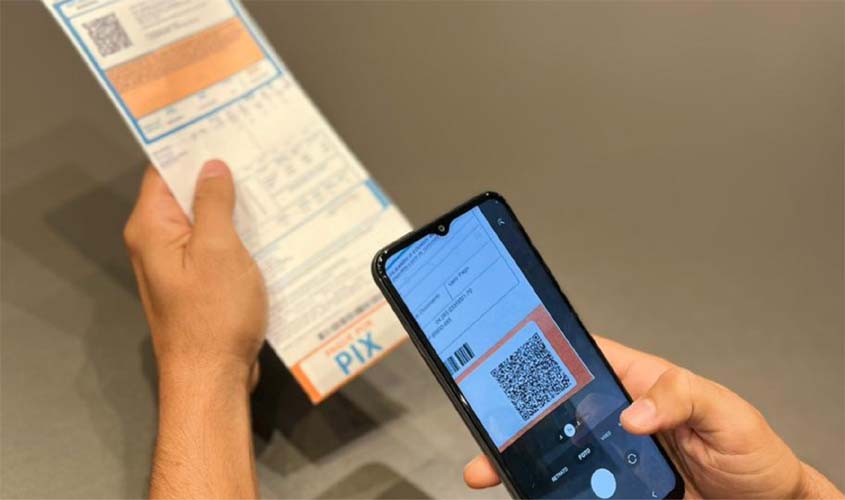 RO já tem 35 ganhadores com conta de energia paga via Pix