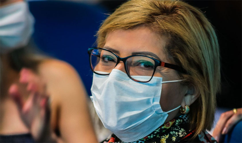 Edição 17 – Boletim diário sobre coronavírus em Rondônia