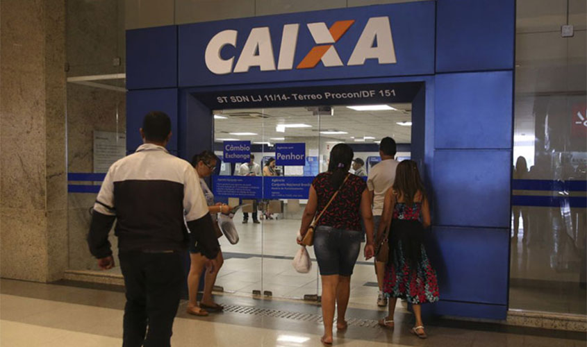 Caixa adere à linha de financiamento de folha de pagamento para micro e pequenas empresas