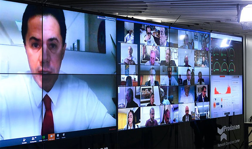 Coronavírus: Senado aprova dispensa de atestado médico na falta ao trabalho