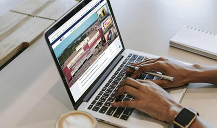 Atendimento ao leitor no período de isolamento social