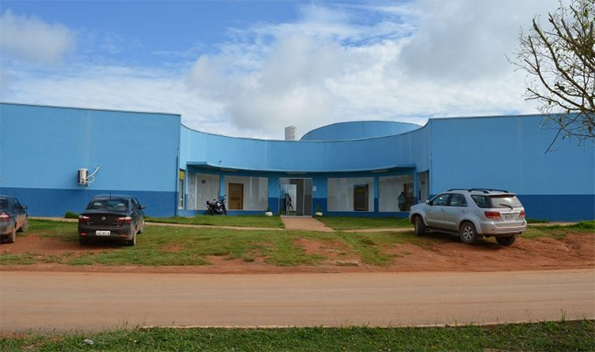 Câmara Municipal faz abertura de inscrições para concurso público 