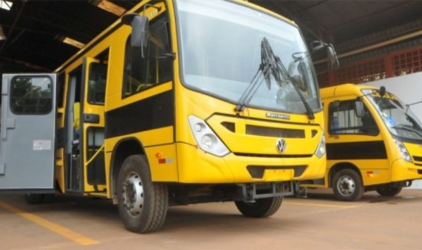 Prefeitura divulga resultado preliminar do processo para contratação de motoristas