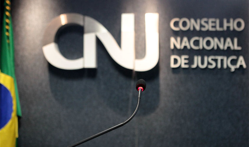 Plenário do CNJ se reúne por videoconferência
