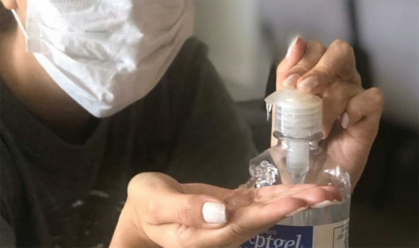 Judiciário destina verbas pecuniárias ao combate da Covid-19