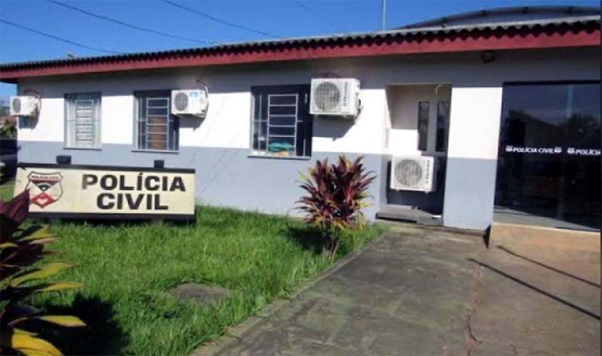 Polícia Civil conclui inquérito de latrocínio e justiça condena suspeito de matar avô há 30 anos de reclusão