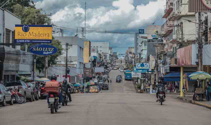 Prorrogado prazo do pagamento de tributos e vencimento de licenças comerciais